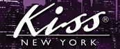 View all Kiss New York products