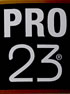 View all Pro 23 products