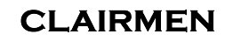 View all Clairmen products