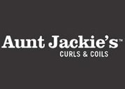 View all Aunt Jackie's products