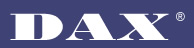 View all Dax products