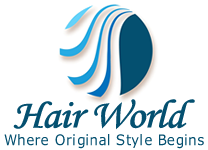 View all Hair World products