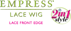 View all Empress Lace Wig products